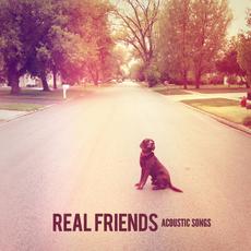 Acoustic Songs EP mp3 Album by Real Friends