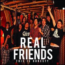This Is Honesty mp3 Album by Real Friends