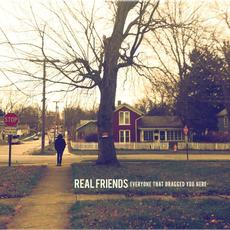 Everyone That Dragged You Here mp3 Album by Real Friends