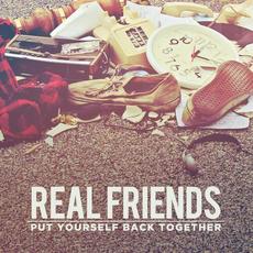 Put Yourself Back Together mp3 Album by Real Friends
