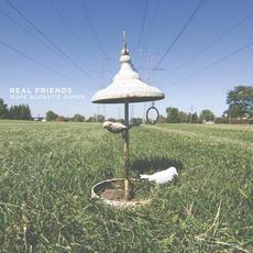 More Acoustic Songs mp3 Album by Real Friends