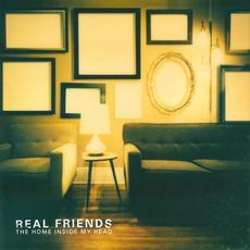 The Home Inside My Head mp3 Album by Real Friends