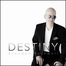 Destiny mp3 Album by Brendan Rothwell