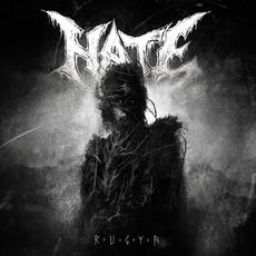 Rugia mp3 Album by Hate