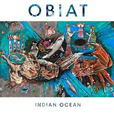 Indian Ocean mp3 Album by Obiat