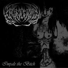 Impale the Bitch Demo 2011 mp3 Album by Organectomy