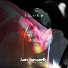Lightship mp3 Album by Kate Havnevik