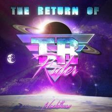 The Return Of TR Rider mp3 Album by Nachthorn
