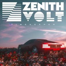Timekeeper mp3 Album by Zenith Volt