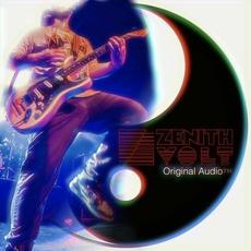 Original Audio mp3 Album by Zenith Volt