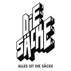 Alles ist die Säcke mp3 Album by Die Säcke