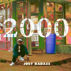 2000 mp3 Album by Joey Bada$$