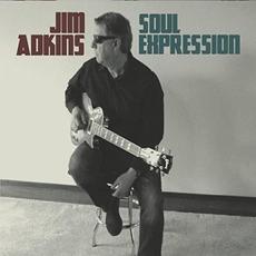 Soul Expression mp3 Album by Jim Adkins