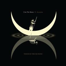 I Am the Moon: II. Ascension mp3 Album by Tedeschi Trucks Band