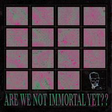 Are We Not Immortal Yet?? mp3 Album by This Cold Night