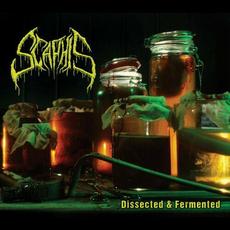 Dissected & Fermented mp3 Album by Scaphis