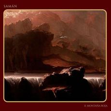 II. Montaña roja mp3 Album by Samán