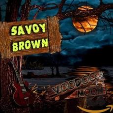 Voodoo Moon mp3 Album by Savoy Brown