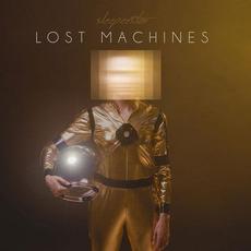 Lost Machines mp3 Album by Sleeperstar