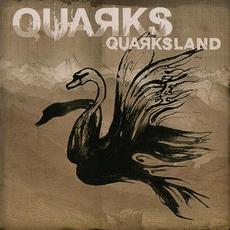 Quarksland (Germany Edition) mp3 Album by Quarks