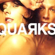 Trigger Me Happy mp3 Album by Quarks