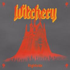 Nightside mp3 Album by Witchery