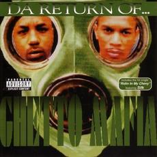 Da Return Of... Ghetto Mafia mp3 Album by Ghetto Mafia