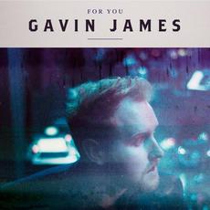 For You mp3 Album by Gavin James