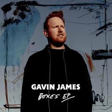 Boxes mp3 Album by Gavin James