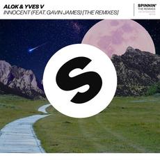 Innocent (feat. Gavin James) [The Remixes] mp3 Remix by Alok