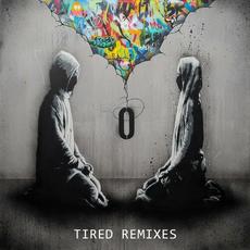 Tired (Remixes) mp3 Remix by Alan Walker & Gavin James