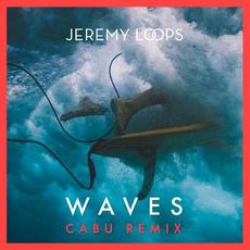 Waves (Cabu Remix) mp3 Remix by Jeremy Loops