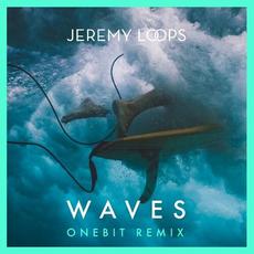 Waves (One Bit Remix) mp3 Remix by Jeremy Loops