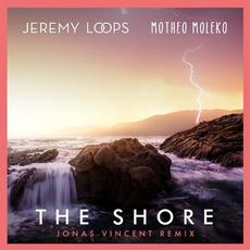 The Shore (Jonas Vincent Remix) mp3 Remix by Jeremy Loops