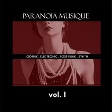 Paranoia Musique Vol. 1 mp3 Compilation by Various Artists