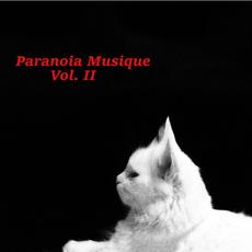 Paranoia Musique Vol. 2 mp3 Compilation by Various Artists