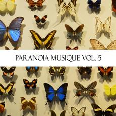 Paranoia Musique Vol. 5 mp3 Compilation by Various Artists