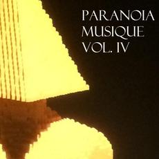 Paranoia Musique Vol. 4 mp3 Compilation by Various Artists