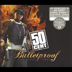 Bulletproof: The Mixtape mp3 Soundtrack by 50 Cent