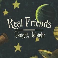 Tonight, Tonight mp3 Single by Real Friends
