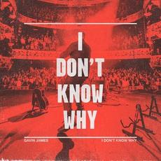 I Don't Know Why mp3 Single by Gavin James