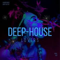 Deep-House Lovers, Vol. 2 mp3 Compilation by Various Artists