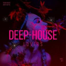 Deep-House Lovers, Vol. 1 mp3 Compilation by Various Artists