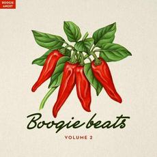 Boogie Beats, Vol. 2 mp3 Compilation by Various Artists