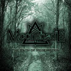 The Path of Redemption mp3 Album by Moonshade
