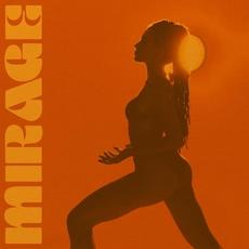 Mirage mp3 Album by Marianne Mirage