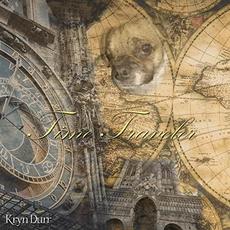 Time Traveler mp3 Album by Kryn Durr