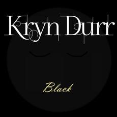 Black mp3 Album by Kryn Durr