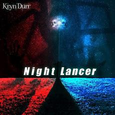 Night Lancer mp3 Album by Kryn Durr