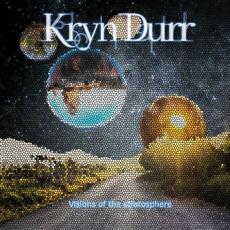Visions Of The Stratosphere mp3 Album by Kryn Durr